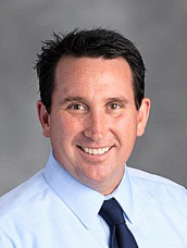 Mr. Pogue